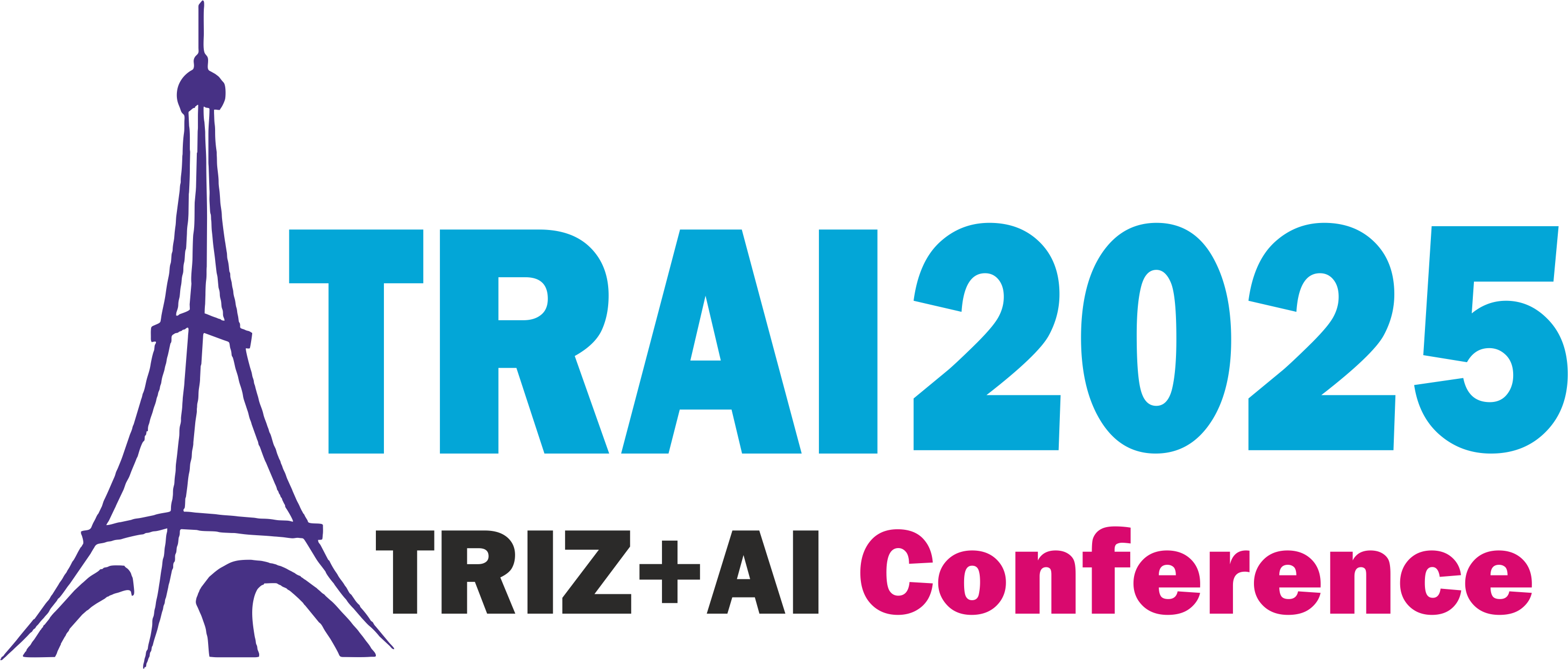 TRAI / TRIZ+AI Conference