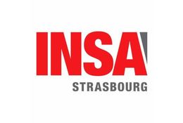 INSA Strasbourg